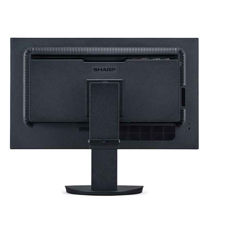 Sharp Monitor MultiSync EA272QB 27 cali czarny | PartsPC.pl