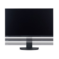 Sharp Monitor MultiSync EA272QB 27 cali czarny | PartsPC.pl