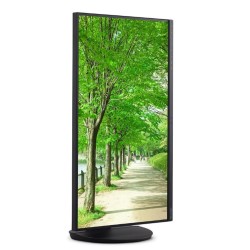 Sharp Monitor MultiSync EA272QB 27 cali czarny | PartsPC.pl