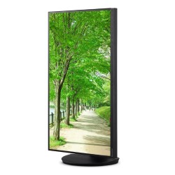 Sharp Monitor MultiSync EA272QB 27 cali czarny | PartsPC.pl