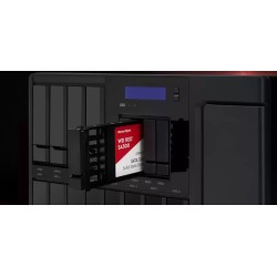 WD Red WDS200T1R0B 2TB M.2 SATA powered by Sandisk | PartsPC.pl