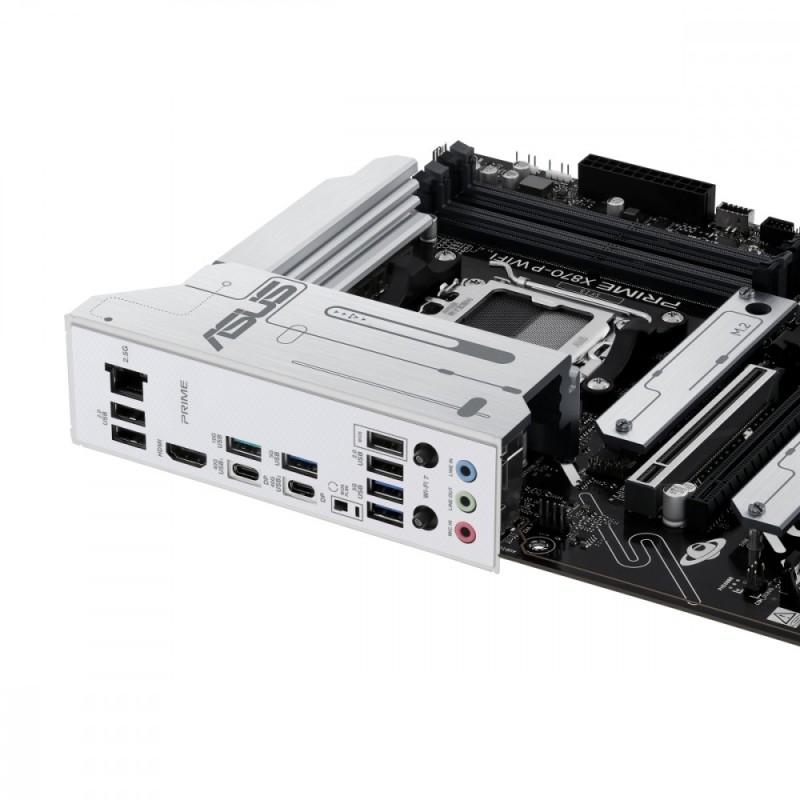 Płyta Asus PRIME X870-P WIFI /AMD | PartsPC.pl