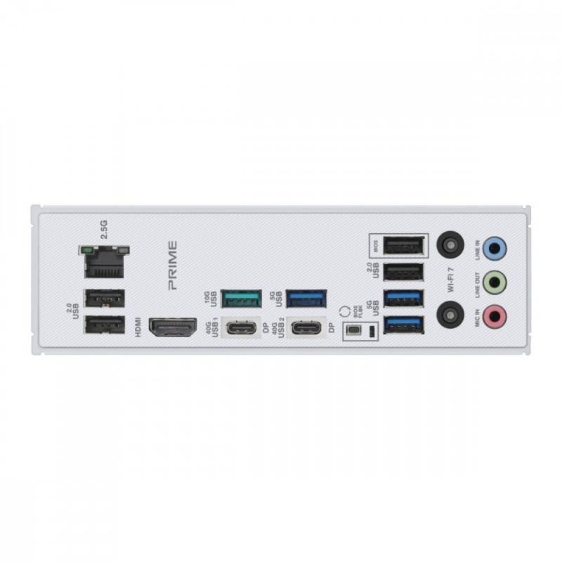 Płyta Asus PRIME X870-P WIFI /AMD | PartsPC.pl