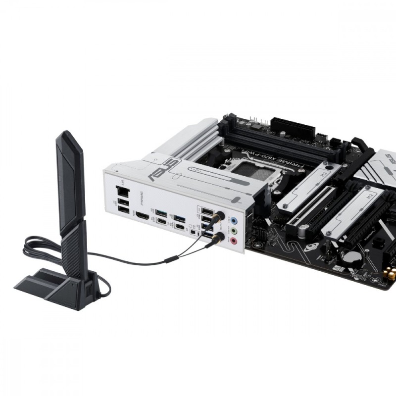 Płyta Asus PRIME X870-P WIFI /AMD | PartsPC.pl