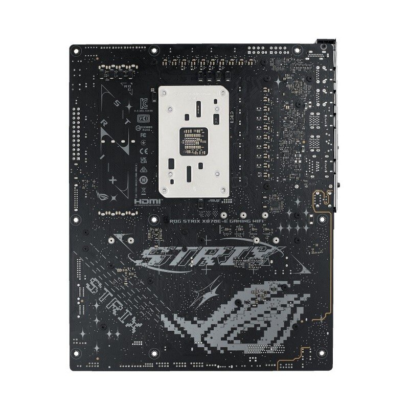 Płyta Asus ROG STRIX X870E-E GAMING WIFI /AMD | PartsPC.pl
