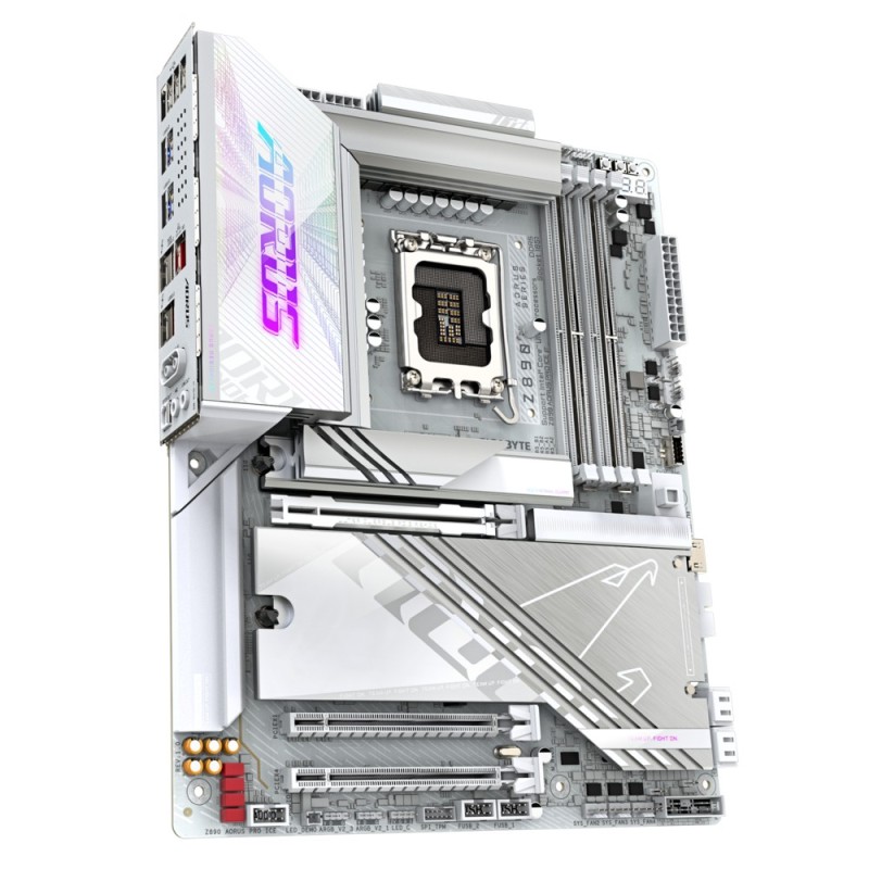 Płyta Gigabyte Z890 AORUS PRO ICE