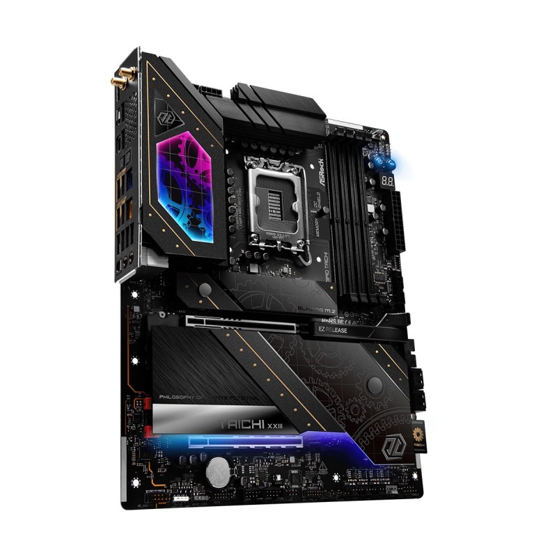 ASRock Płyta główna Z890 TAICHI ATX | PartsPC.pl