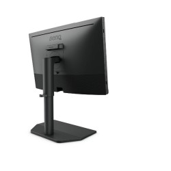 Benq Monitor 23.8 cala SW242Q 2K RGB 5ms/400:1/FOTO/HDMI | PartsPC.pl