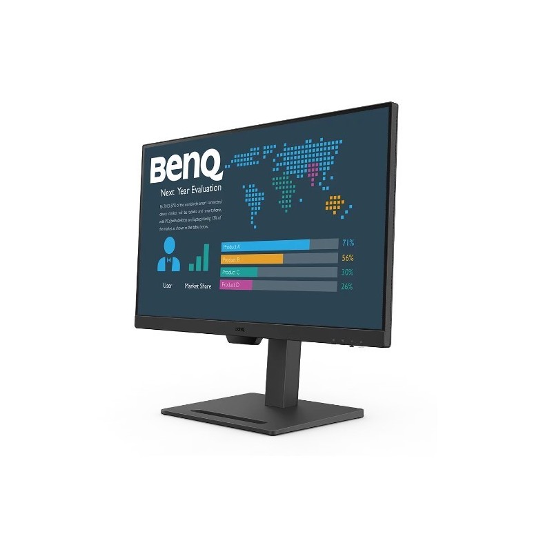 Benq Monitor 27 cali BL2790T LED 5ms/IPS/HDMI/100Hz | PartsPC.pl