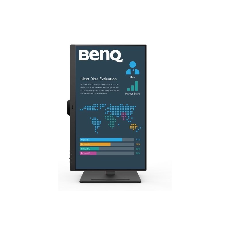 Benq Monitor 27 cali BL2790T LED 5ms/IPS/HDMI/100Hz | PartsPC.pl