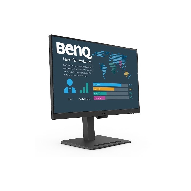 Benq Monitor 27 cali BL2790T LED 5ms/IPS/HDMI/100Hz | PartsPC.pl