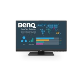 Benq Monitor 27 cali BL2786TC LED 5ms/IPS/HDMI/100Hz | PartsPC.pl