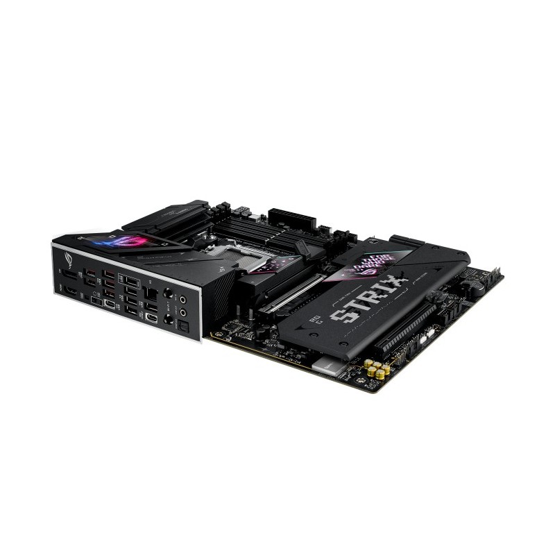 Asus Płyta główna ROG STRIX B850-E GAMING WIFI | PartsPC.pl