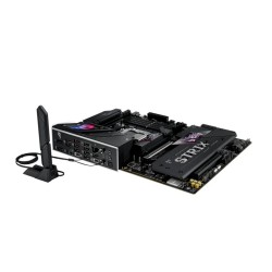 Asus Płyta główna ROG STRIX B850-E GAMING WIFI | PartsPC.pl