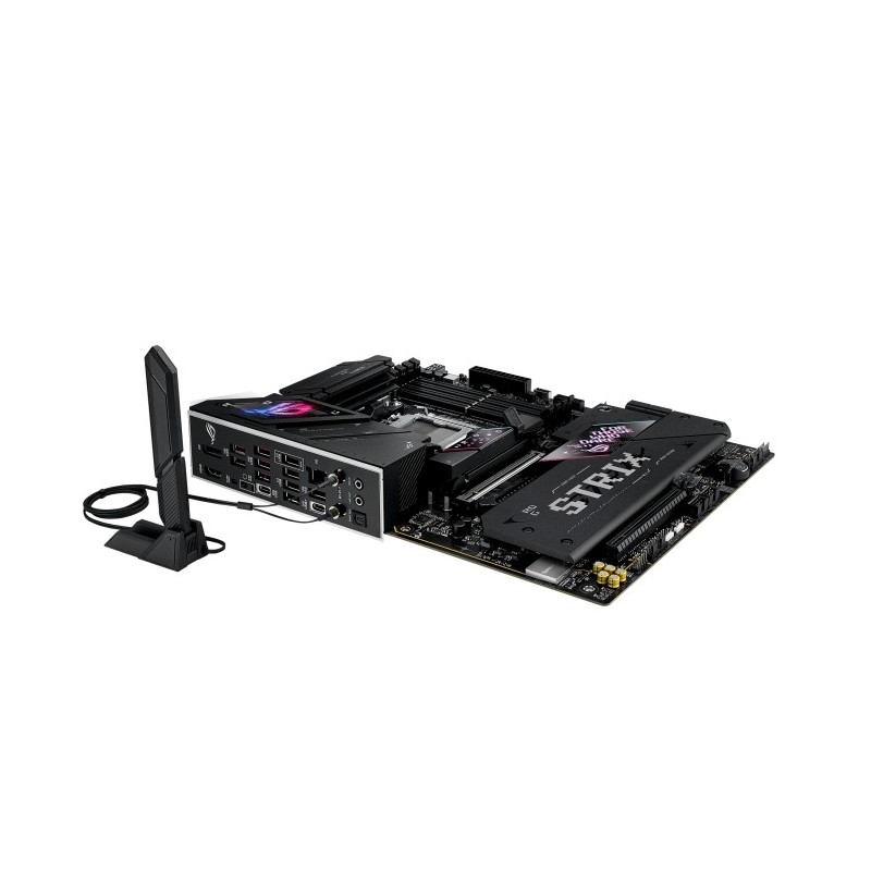 Asus Płyta główna ROG STRIX B850-E GAMING WIFI | PartsPC.pl