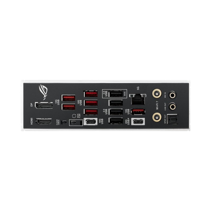 Asus Płyta główna ROG STRIX B850-E GAMING WIFI | PartsPC.pl