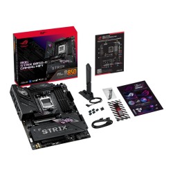 Asus Płyta główna ROG STRIX B850-E GAMING WIFI | PartsPC.pl