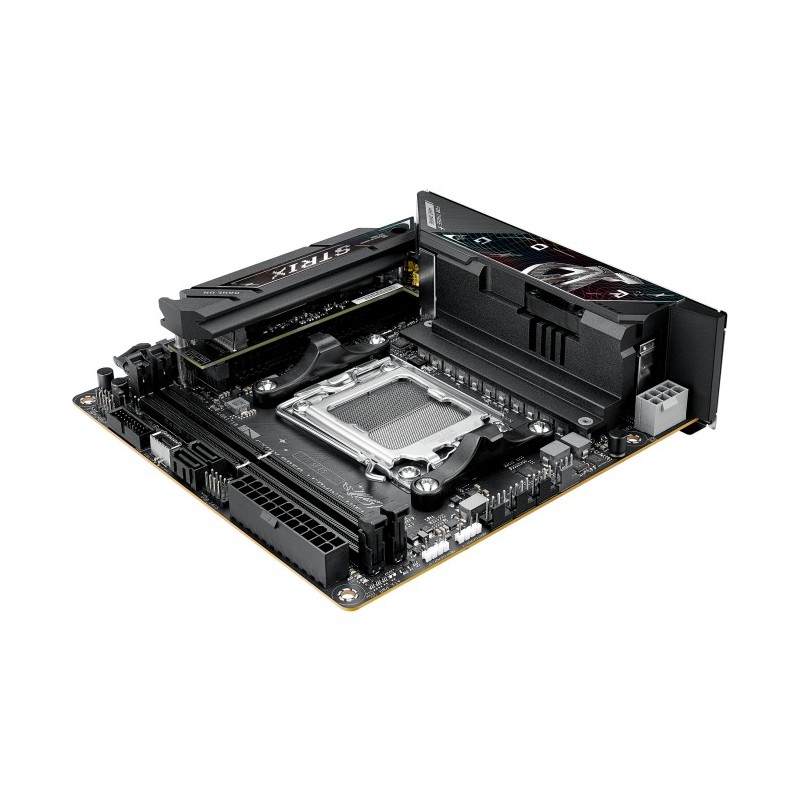 Asus Płyta główna ROG STRIX B850-I GAMING WIFI | PartsPC.pl