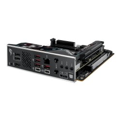 Asus Płyta główna ROG STRIX B850-I GAMING WIFI | PartsPC.pl