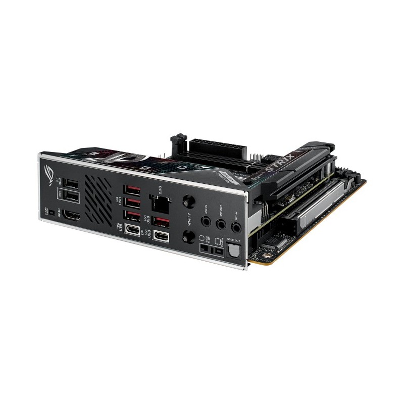 Asus Płyta główna ROG STRIX B850-I GAMING WIFI | PartsPC.pl