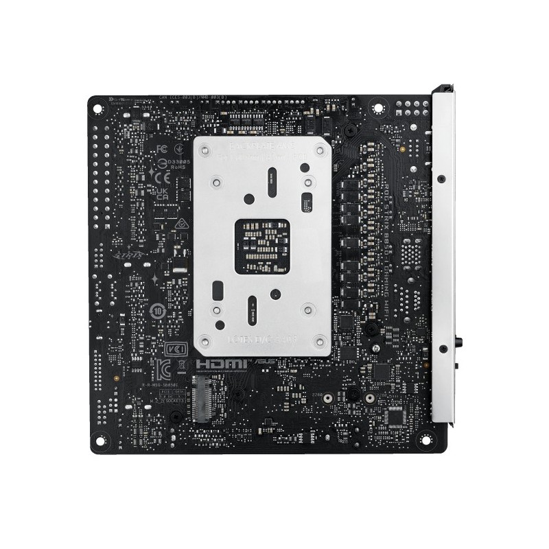 Asus Płyta główna ROG STRIX B850-I GAMING WIFI | PartsPC.pl