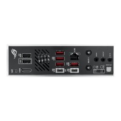 Asus Płyta główna ROG STRIX B850-I GAMING WIFI | PartsPC.pl