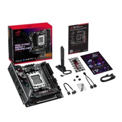 Asus Płyta główna ROG STRIX B850-I GAMING WIFI | PartsPC.pl