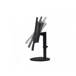 Sharp Monitor MultiSync EA272U 27 cali czarny | PartsPC.pl