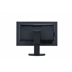 Sharp Monitor MultiSync EA272U 27 cali czarny | PartsPC.pl