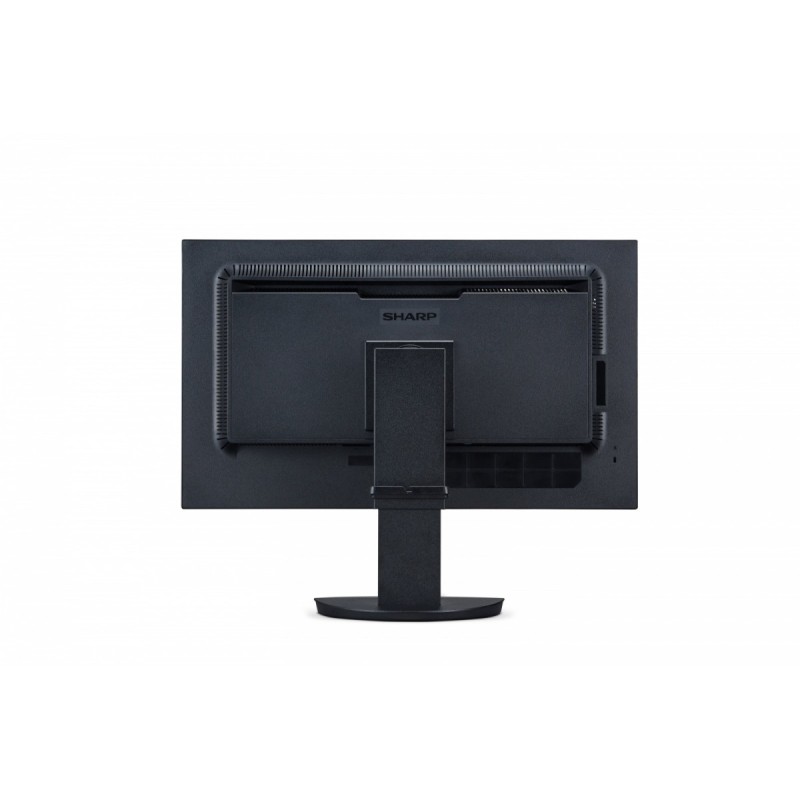 Sharp Monitor MultiSync EA272U 27 cali czarny | PartsPC.pl