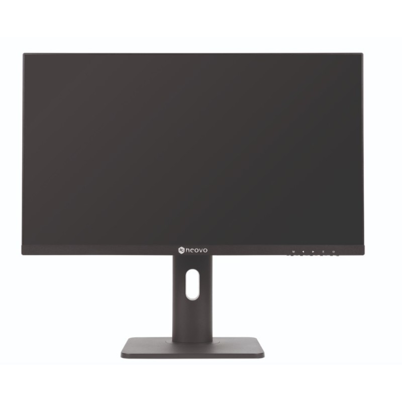 AG NEOVO Monitor biurkowy LA-2703 IPS VA FHD HDMI VGA DP | PartsPC.pl