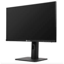 AG NEOVO Monitor biurkowy LA-2703 IPS VA FHD HDMI VGA DP | PartsPC.pl