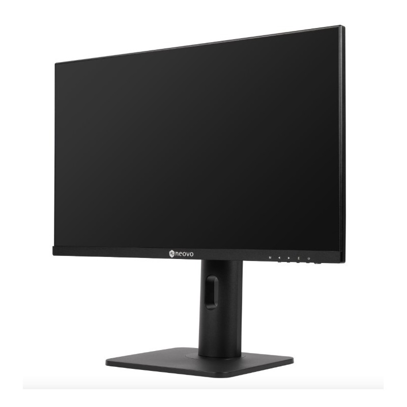 AG NEOVO Monitor biurkowy LA-2703 IPS VA FHD HDMI VGA DP | PartsPC.pl