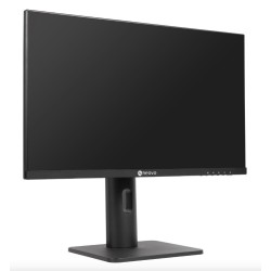 AG NEOVO Monitor biurkowy LA-2703 IPS VA FHD HDMI VGA DP | PartsPC.pl