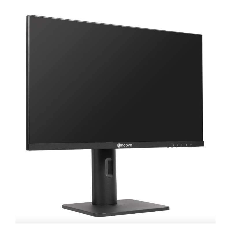 AG NEOVO Monitor biurkowy LA-2703 IPS VA FHD HDMI VGA DP | PartsPC.pl