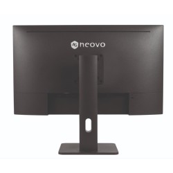 AG NEOVO Monitor biurkowy LA-2703 IPS VA FHD HDMI VGA DP | PartsPC.pl