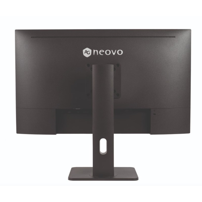 AG NEOVO Monitor biurkowy LA-2703 IPS VA FHD HDMI VGA DP | PartsPC.pl