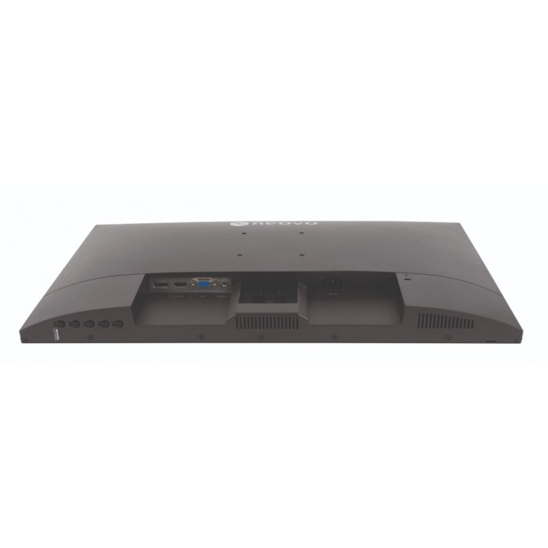 AG NEOVO Monitor biurkowy LA-2703 IPS VA FHD HDMI VGA DP | PartsPC.pl