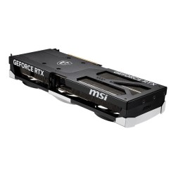 MSI Karta graficzna GeForce RTX 5080 VENTUS 3X OC 16G GDDR7 256bit DP/HDMI
