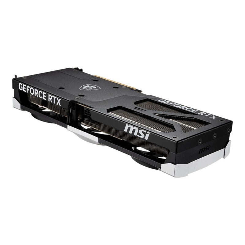 MSI Karta graficzna GeForce RTX 5080 VENTUS 3X OC 16G GDDR7 256bit DP/HDMI