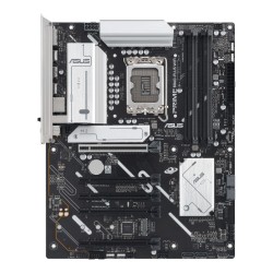 Asus Płyta główna PRIME B860-PLUS WIFI | PartsPC.pl