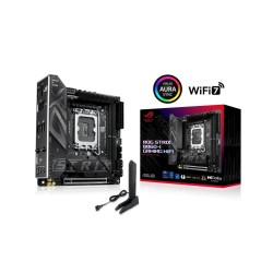 Płyta Asus ROG STRIX B860-I GAMING WIFI | PartsPC.pl