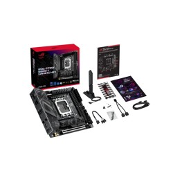 Płyta Asus ROG STRIX B860-I GAMING WIFI | PartsPC.pl
