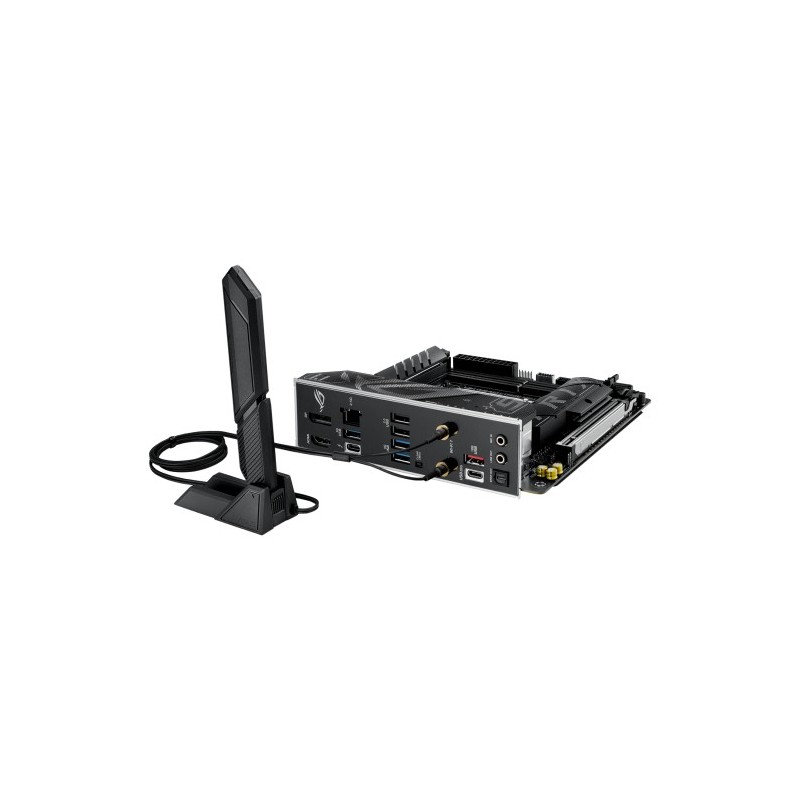 Płyta Asus ROG STRIX B860-I GAMING WIFI | PartsPC.pl