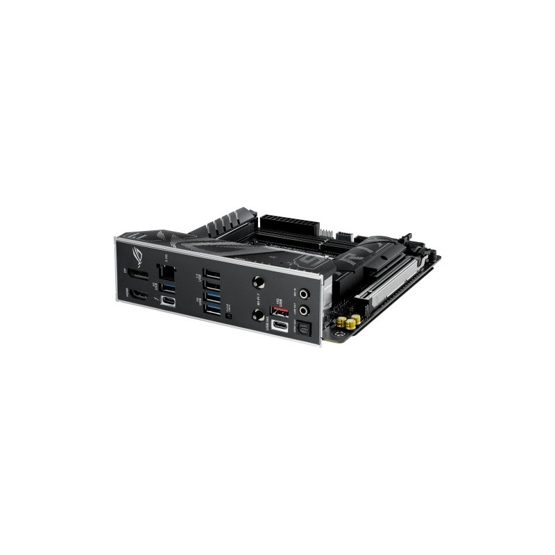 Płyta Asus ROG STRIX B860-I GAMING WIFI | PartsPC.pl