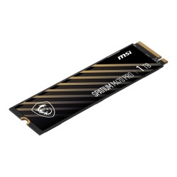 Dysk SSD MSI SPATIUM M470 Pro 1TB PCIe 4.0 NVMe 1.4 M.2 2280… | PartsPC.pl