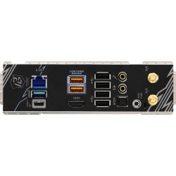 ASRock Płyta główna B850I LIGHTNING WIFI AM5 2DDR5 ITX | PartsPC.pl