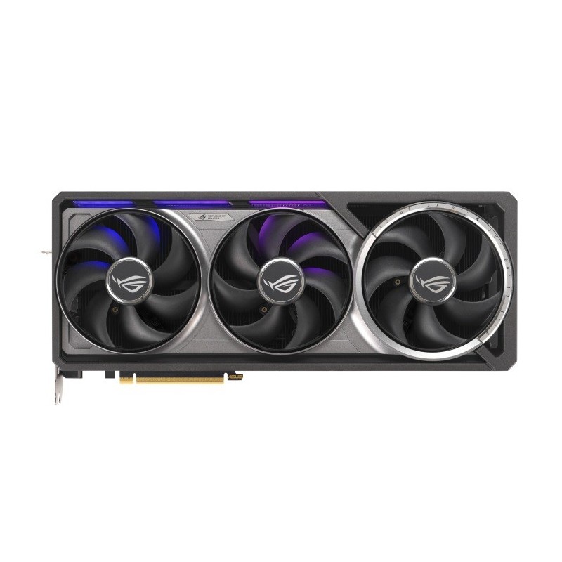 Asus Karta graficzna GeForce RTX 5080 ROG ASTRAL OC GDDR7 256bit 3DP/2HDMI