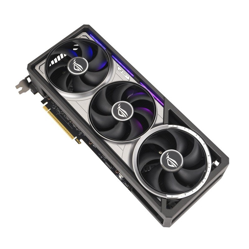 Asus Karta graficzna GeForce RTX 5080 ROG ASTRAL OC GDDR7 256bit 3DP/2HDMI