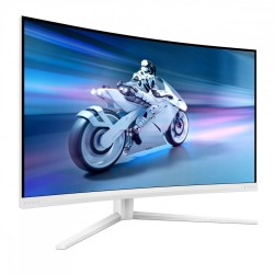 Monitor Philips 31,5" 32M2C5501/00 VA QHD 180Hz 2xHDMI DP | PartsPC.pl